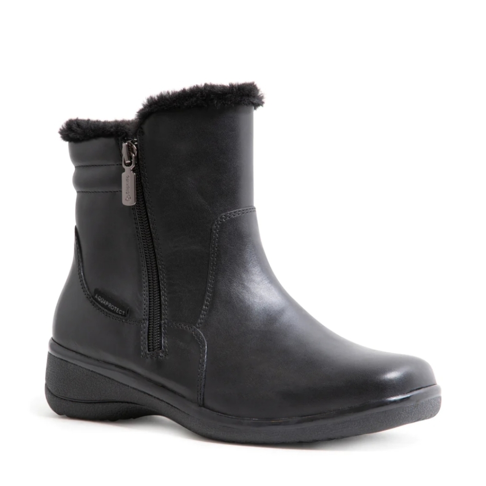 Blondo Leather winter boots for women/New